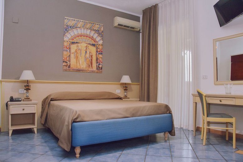 Hotel Piccolo Sogno