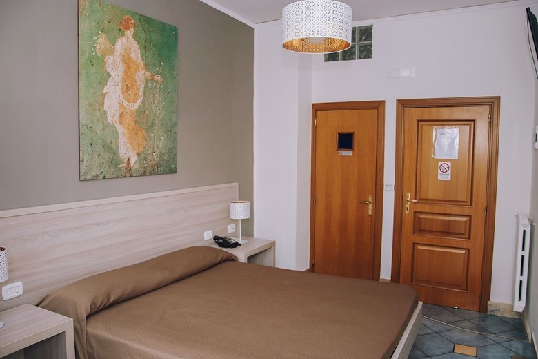Hotel Piccolo Sogno