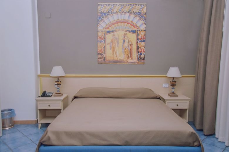 Hotel Piccolo Sogno