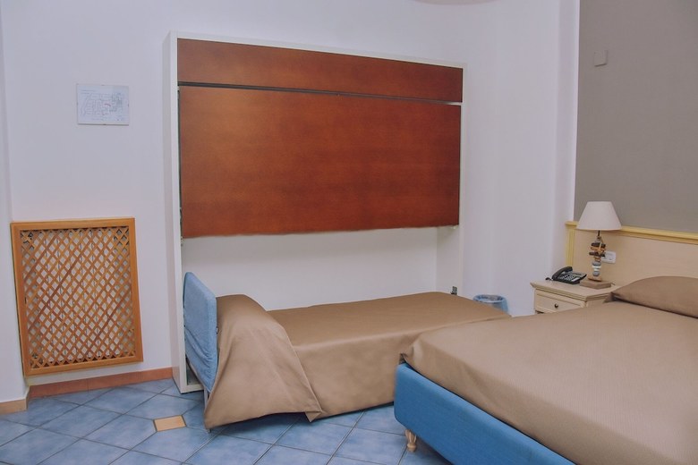 Hotel Piccolo Sogno