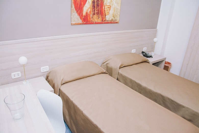 Hotel Piccolo Sogno