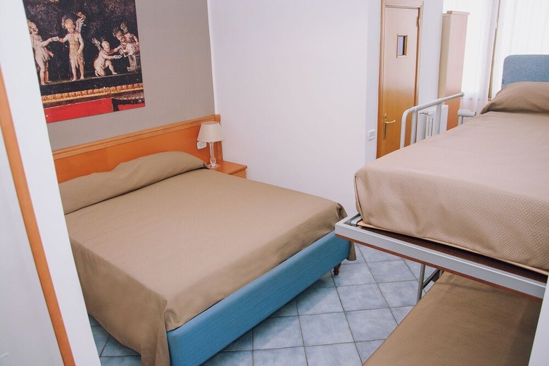 Hotel Piccolo Sogno
