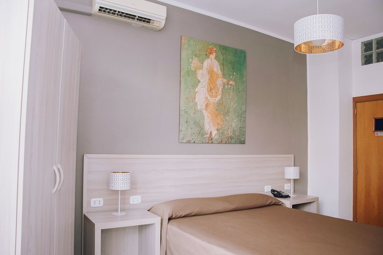 Hotel Piccolo Sogno
