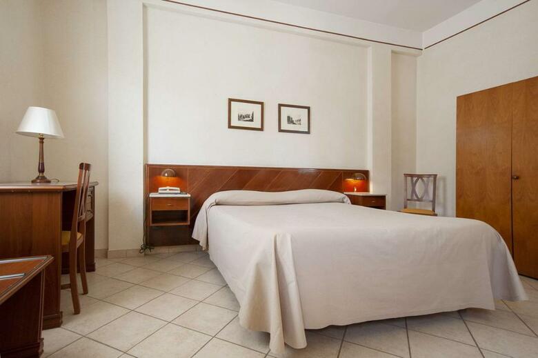 Hotel Villa Dei Misteri