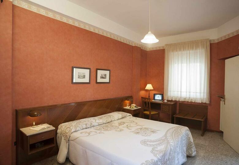 Hotel Villa Dei Misteri