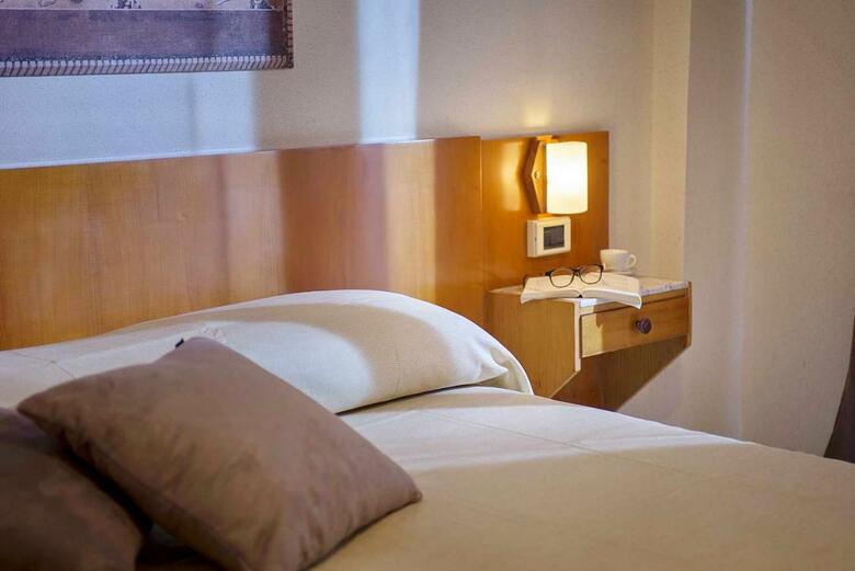 Hotel Villa Dei Misteri