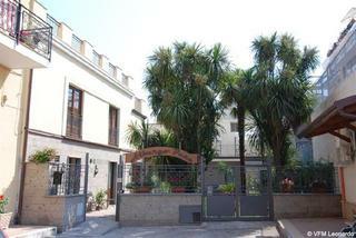 Hotel Albergo Pace