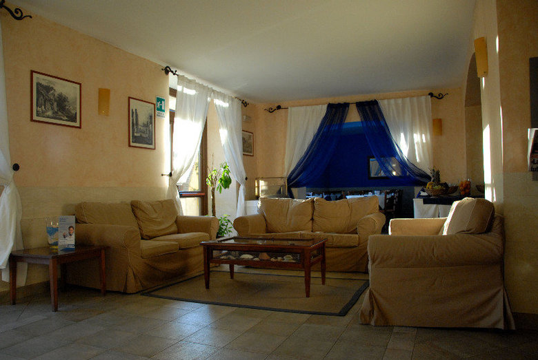 Hotel Gauro