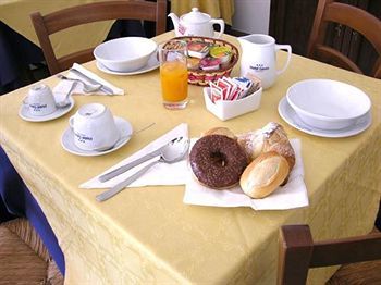 Hotel Gauro