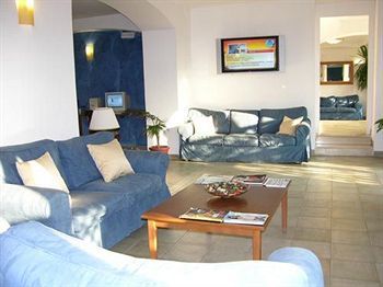 Hotel Gauro