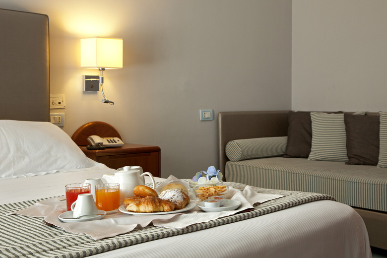 Hotel Villa Luisa