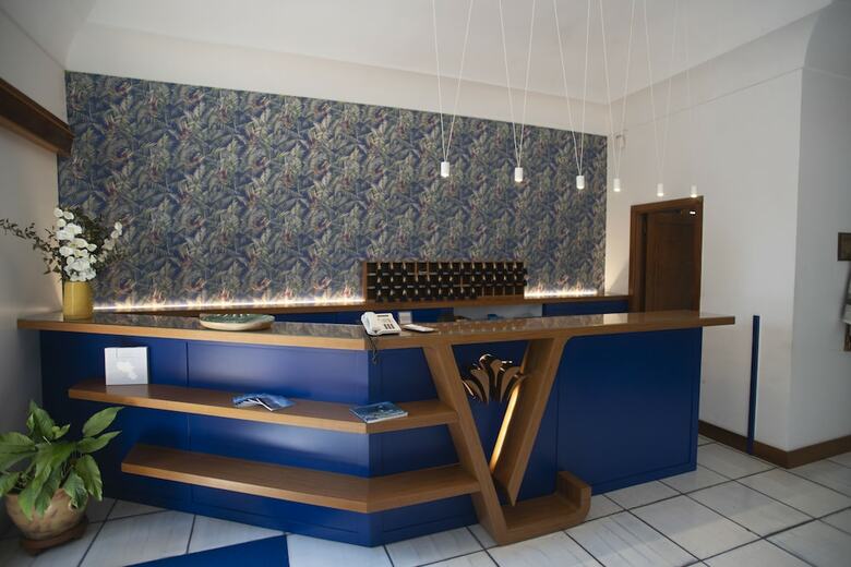 Hotel Villa Luisa