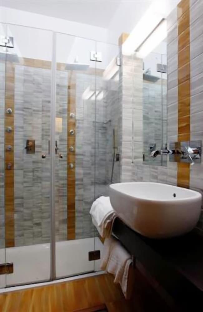 Hotel Villa Luisa