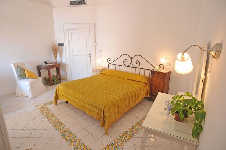 Hotel La Casa Sul Mare