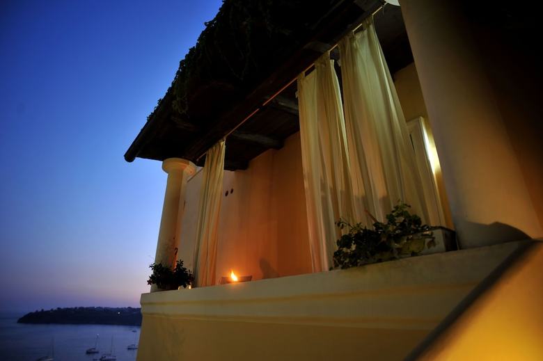 Hotel La Casa Sul Mare