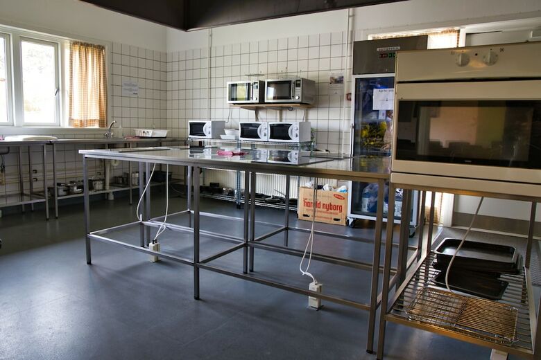 Danhostel Ish�j Strand