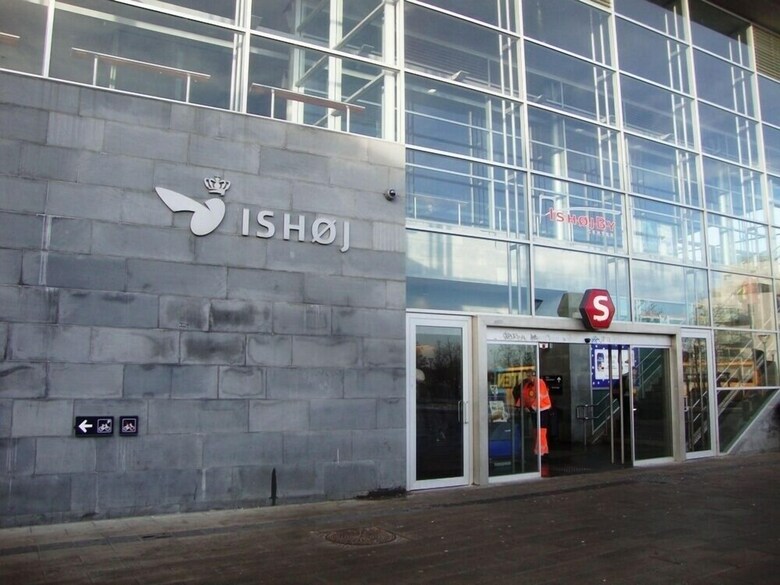 Danhostel Ish�j Strand
