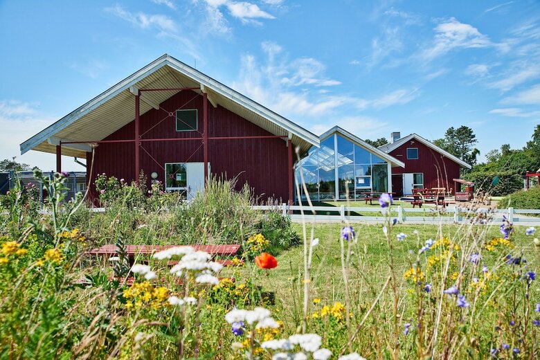Danhostel Ish�j Strand