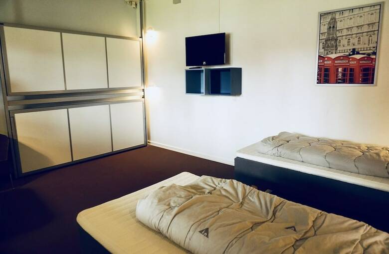 Danhostel Ish�j Strand