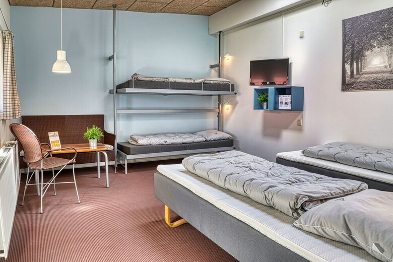 Danhostel Ish�j Strand