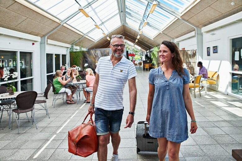 Danhostel Ish�j Strand