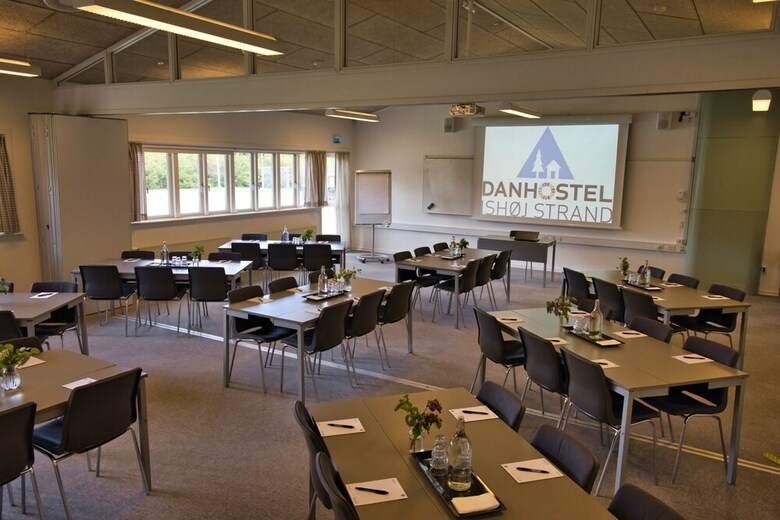 Danhostel Ish�j Strand