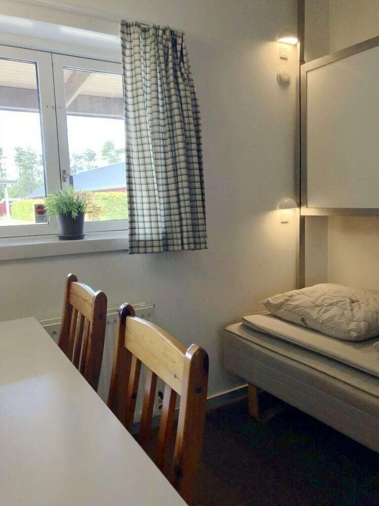 Danhostel Ish�j Strand