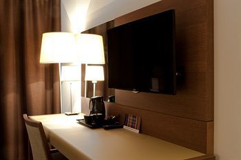 Leopold Hotel Oudenaarde