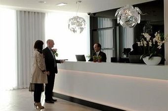 Leopold Hotel Oudenaarde