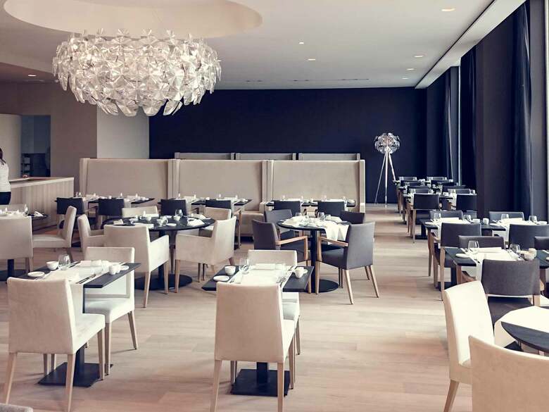 Hotel Mercure Roeselare