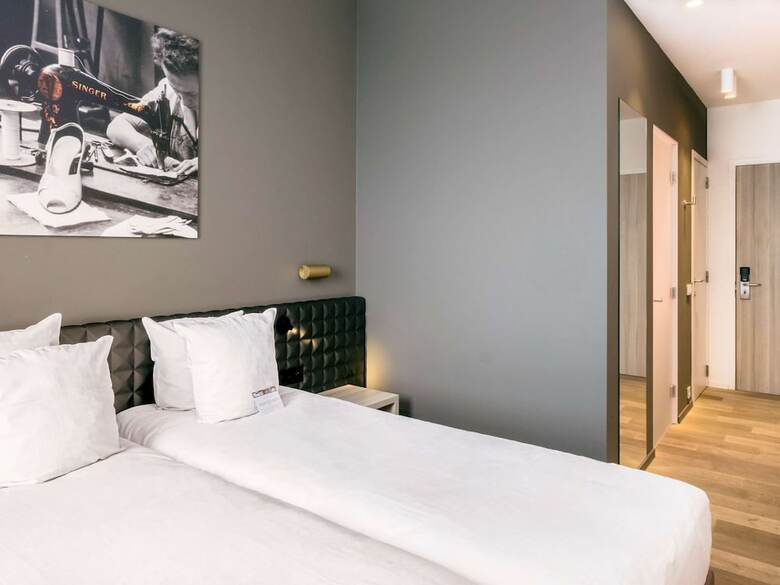 Hotel Mercure Roeselare