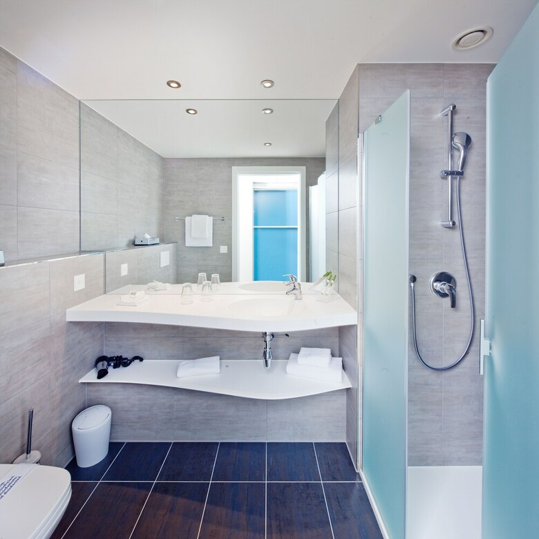 Aquatis Hotel