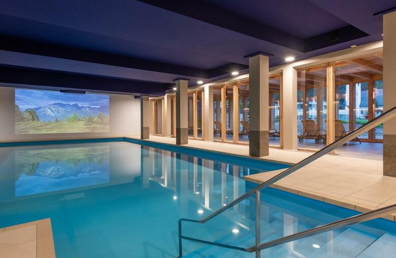 Sunstar Alpine Hotel Lenzerheide