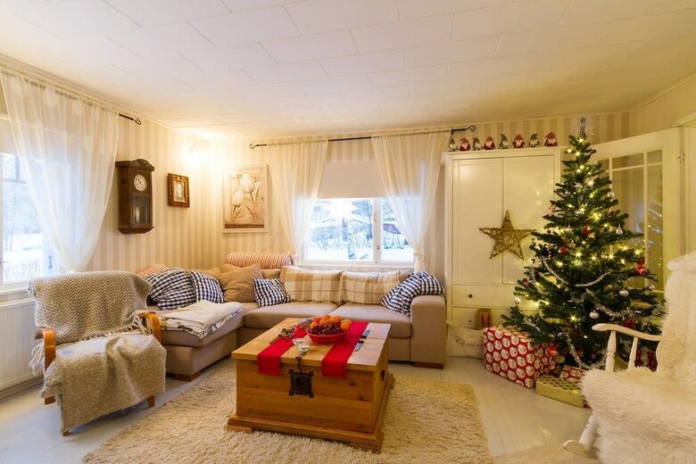 Hostal Villa Virpi