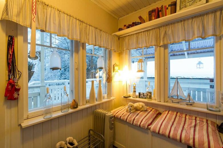 Hostal Villa Virpi