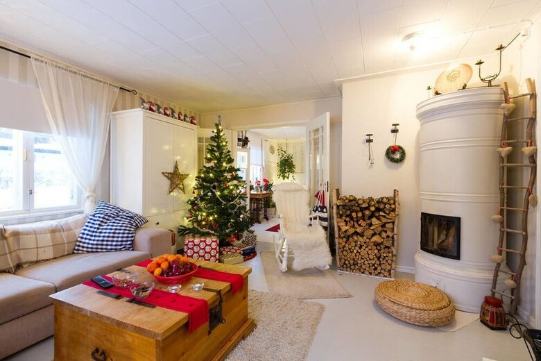 Hostal Villa Virpi