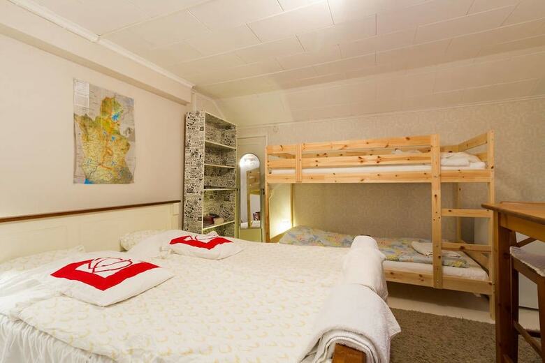 Hostal Villa Virpi