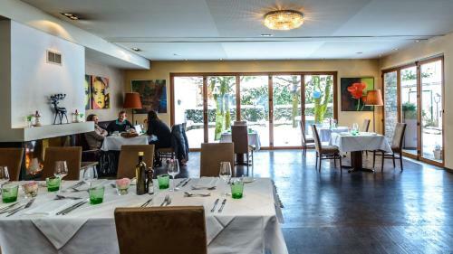 Hostal Gasthof Auerhahn