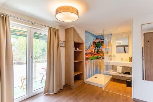 Hotel Rosenvilla