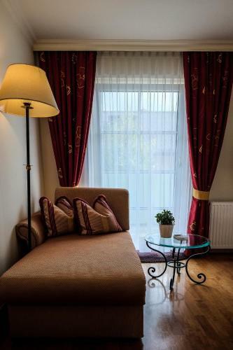 Hotel Rosenvilla