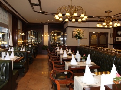Best Western Hotel Restaurant L'auberge