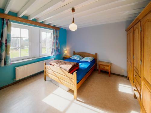 Agroturismo Sauna It Is Here