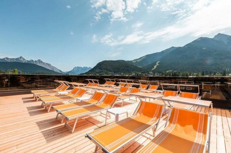 Ferienhotel Kaltschmid