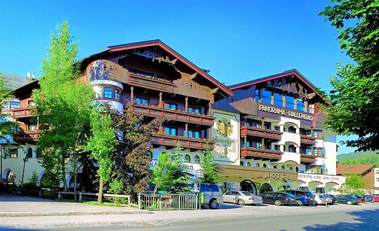 Ferienhotel Kaltschmid