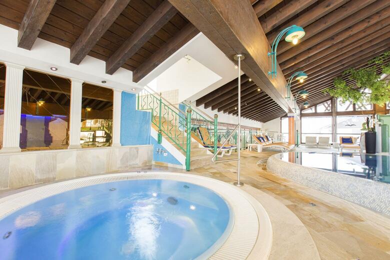 Ferienhotel Kaltschmid