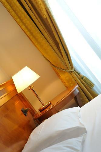Hotel Eden Levico Terme