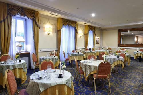 Hotel Eden Levico Terme