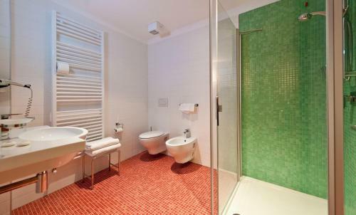 Hotel Romanda