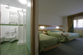 Hotel Liberty Mal�