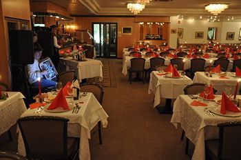 Hotel Liberty Mal�